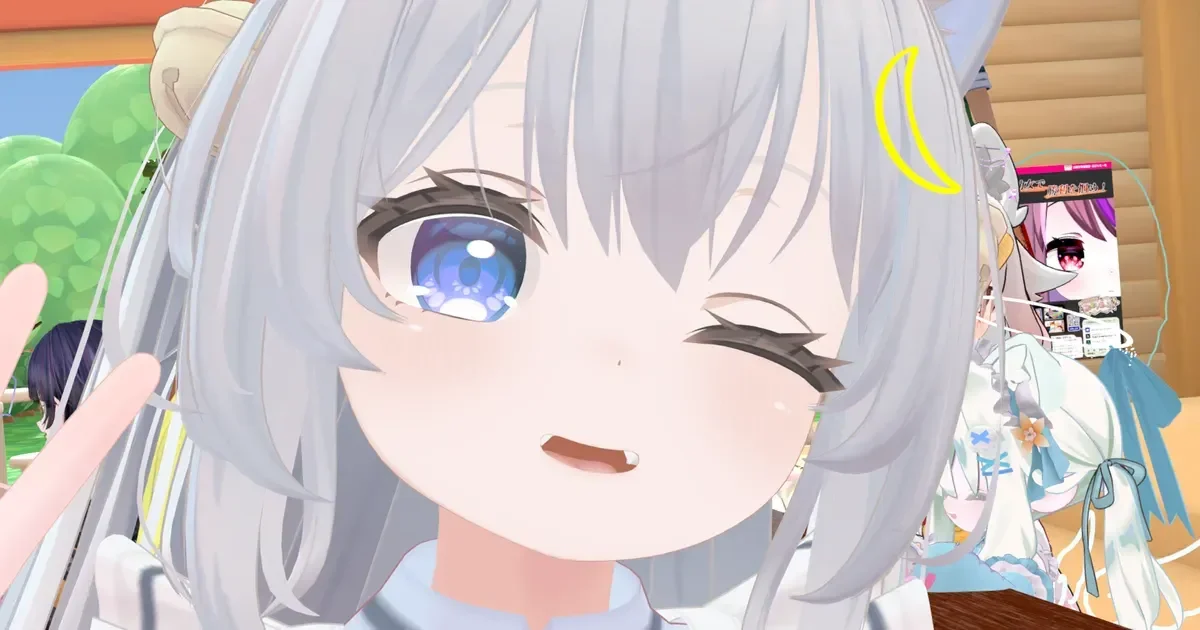 ぷぷりえ
