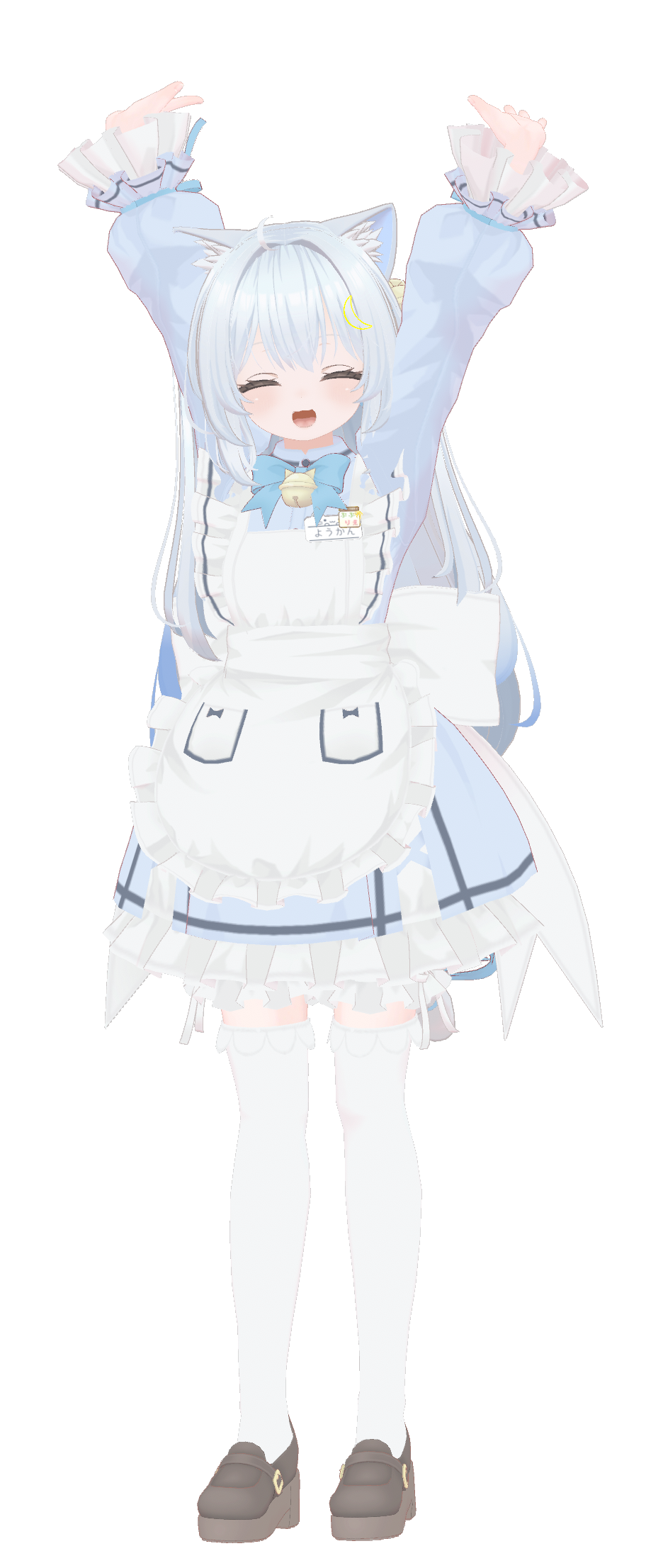 空飛ぶようかん avatar