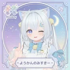 Misskey Icon